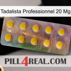 Tadalista Professional 20Mg new11